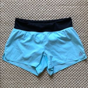 Reebok shorts